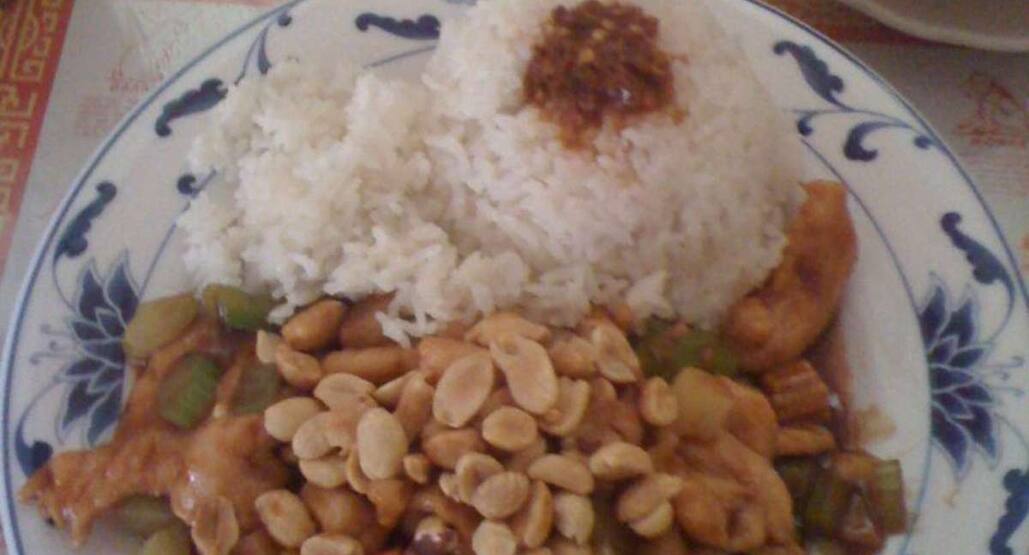 Golden Buddha Chinese Restaurant Evansville Evansville Evansville